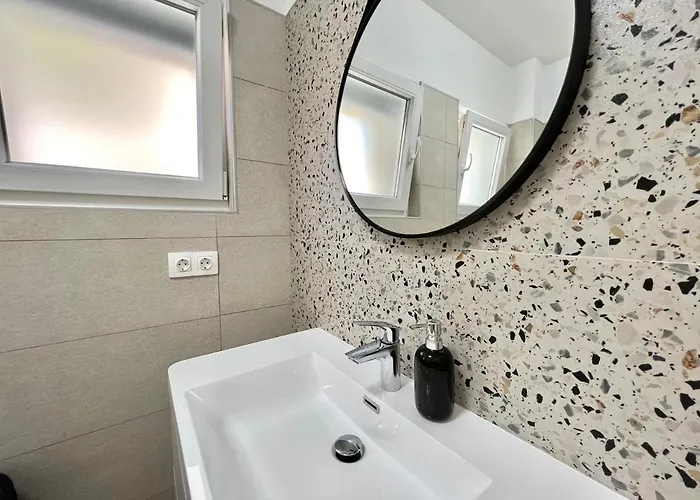 Апартаменты Fantasia Del Mare And *