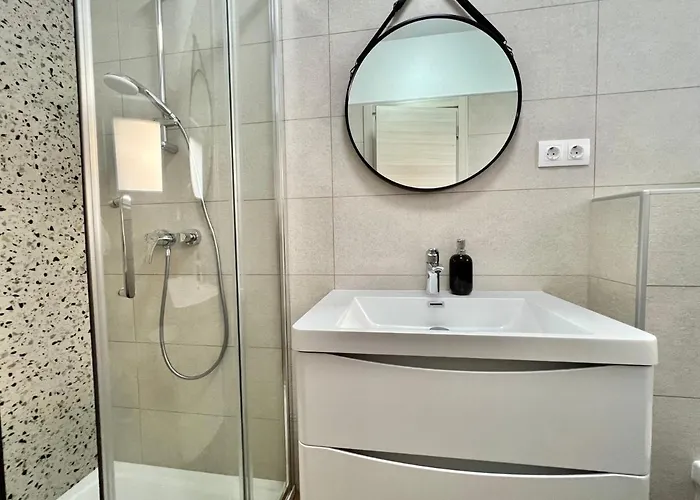 Fantasia Del Mare And Апартаменты Драмаль