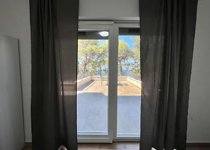 Fantasia Del Mare And Апартаменты *