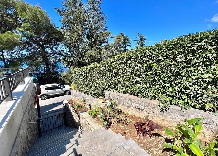 Апартаменты Fantasia Del Mare And