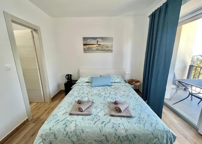 Fantasia Del Mare And Апартаменты