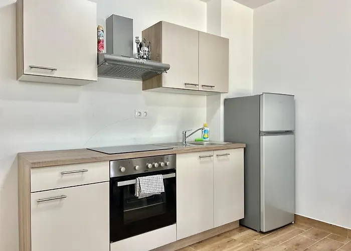 Fantasia Del Mare And Апартаменты *