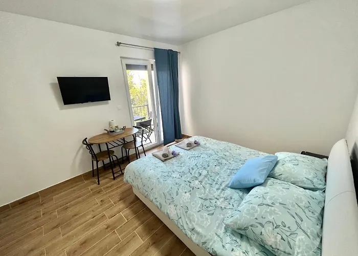 Fantasia Del Mare And Апартаменты